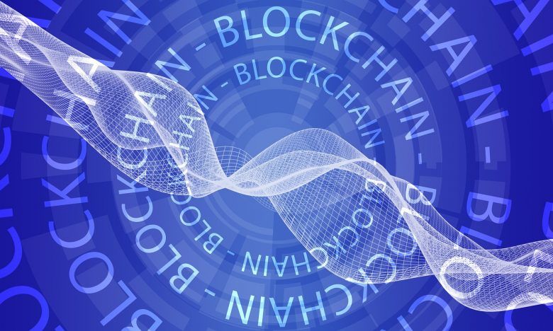 hashgraph versus blockchain